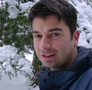 Eric Beaudry