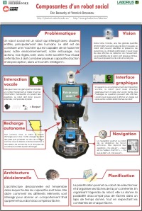 robot social